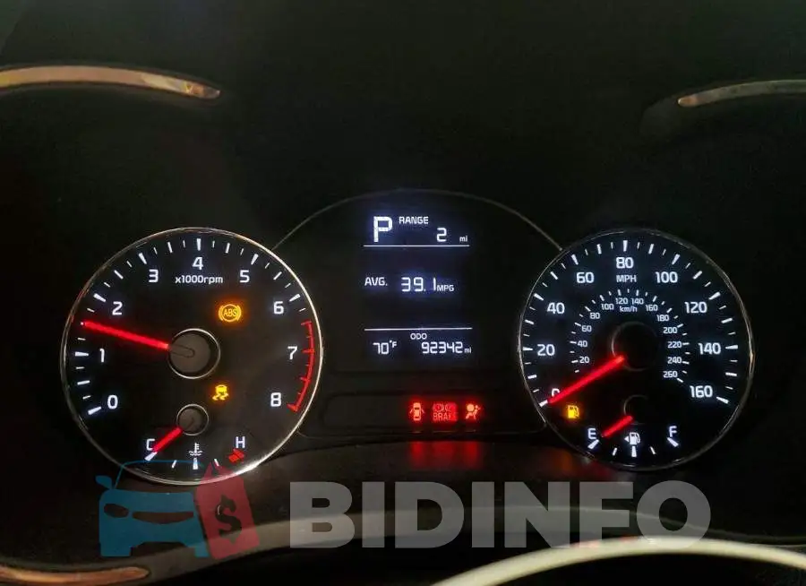 3KPFK4A79HE149937 Photo# 9