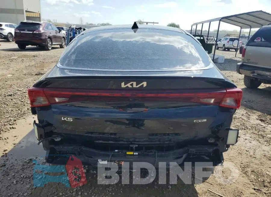 5XXG64J25RG258255 Photo# 6