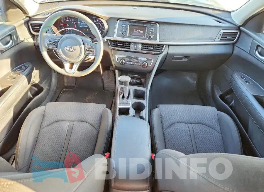 5XXGT4L37HG144576 Photo# 8
