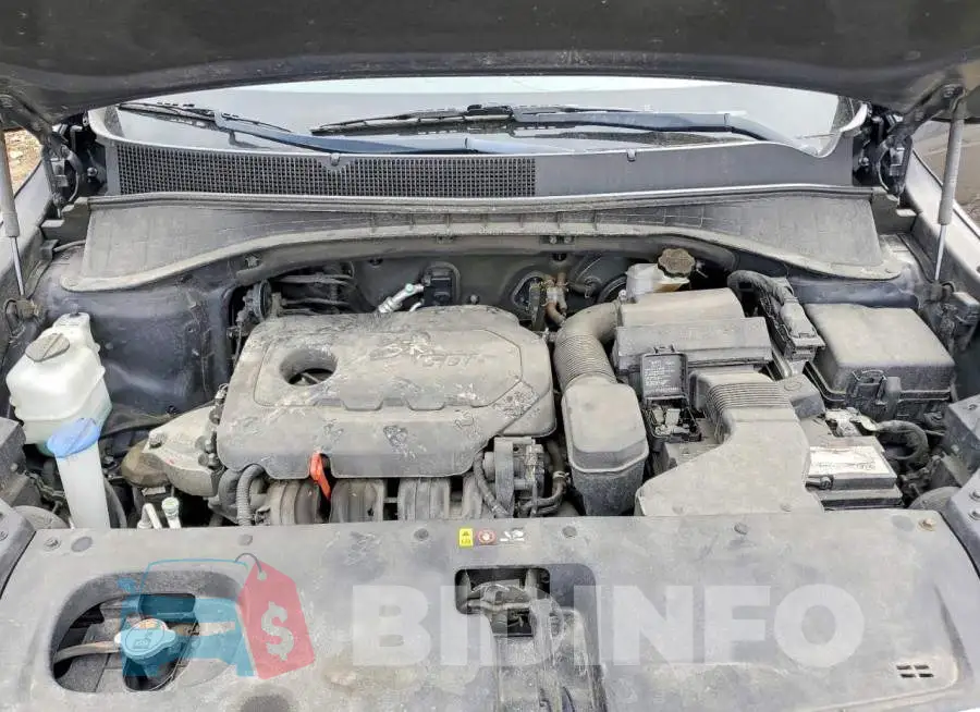 5XYPG4A39HG333071 Photo# 11