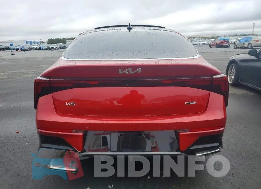 KNAG44J87S5332776 Photo# 6