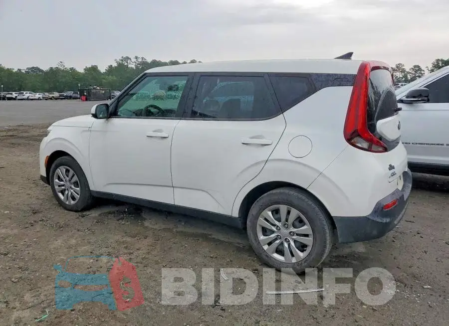 KNDJ23AUXL7014324 Photo# 2