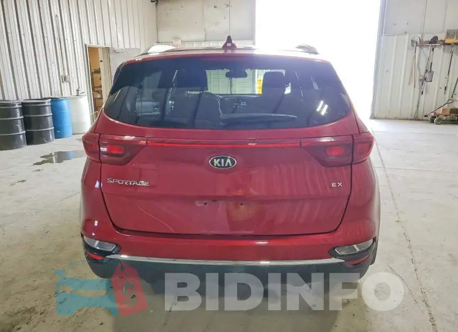 KNDPN3AC9L7718443 Photo# 6