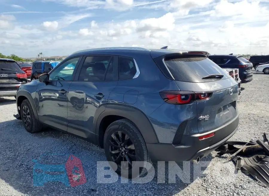 7MMVABDM9SN312822 Photo# 2