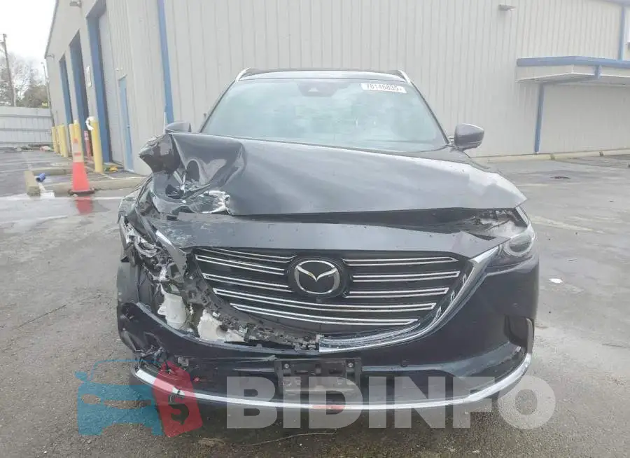 JM3TCBDY3M0526409 Photo# 5