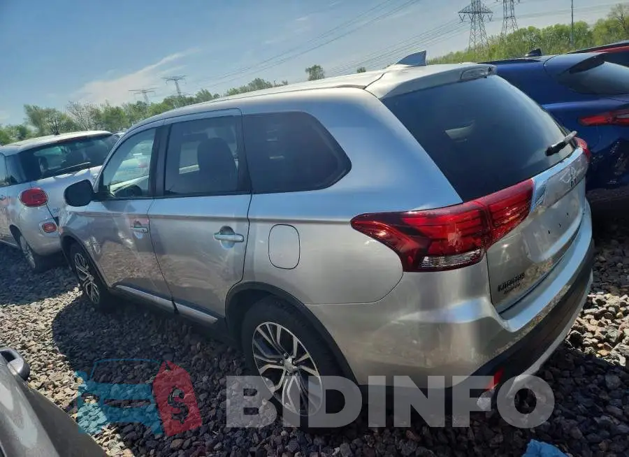 JA4AD3A31JZ061139 Photo# 2