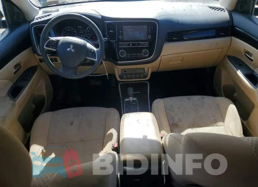 JA4AZ3A32KZ054137 Photo# 8