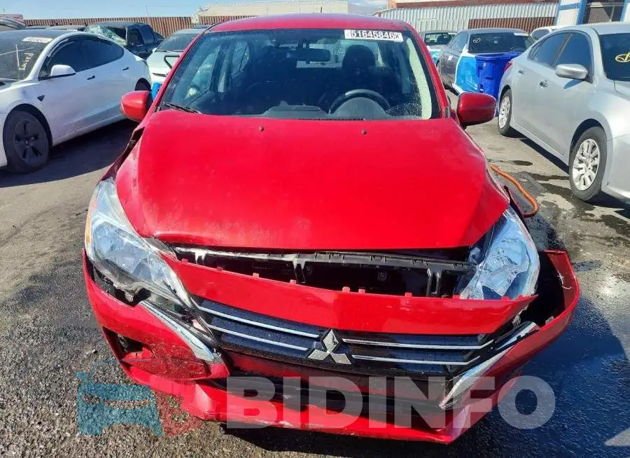 ML32FUFJ1RHF16645 Photo# 5