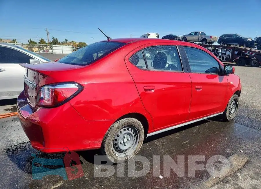 ML32FUFJ1RHF16645 Photo# 3