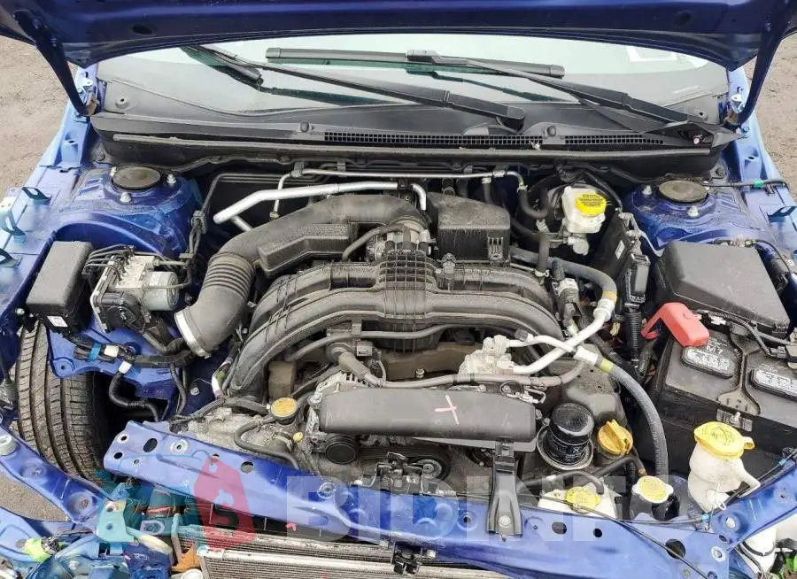 4S3GKAB63N3605782 Photo# 11