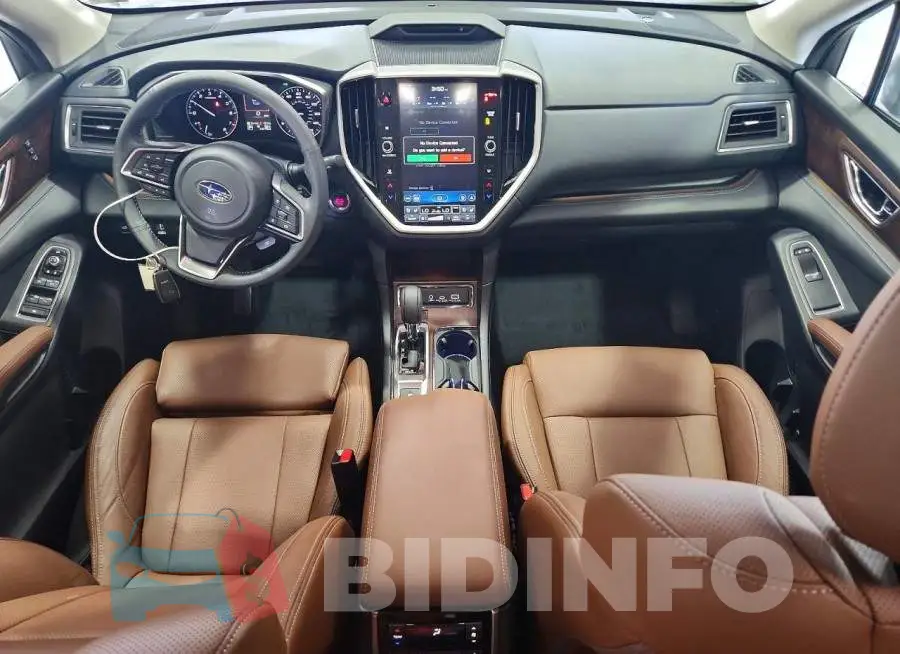 4S4WMAUD7S3410440 Photo# 8