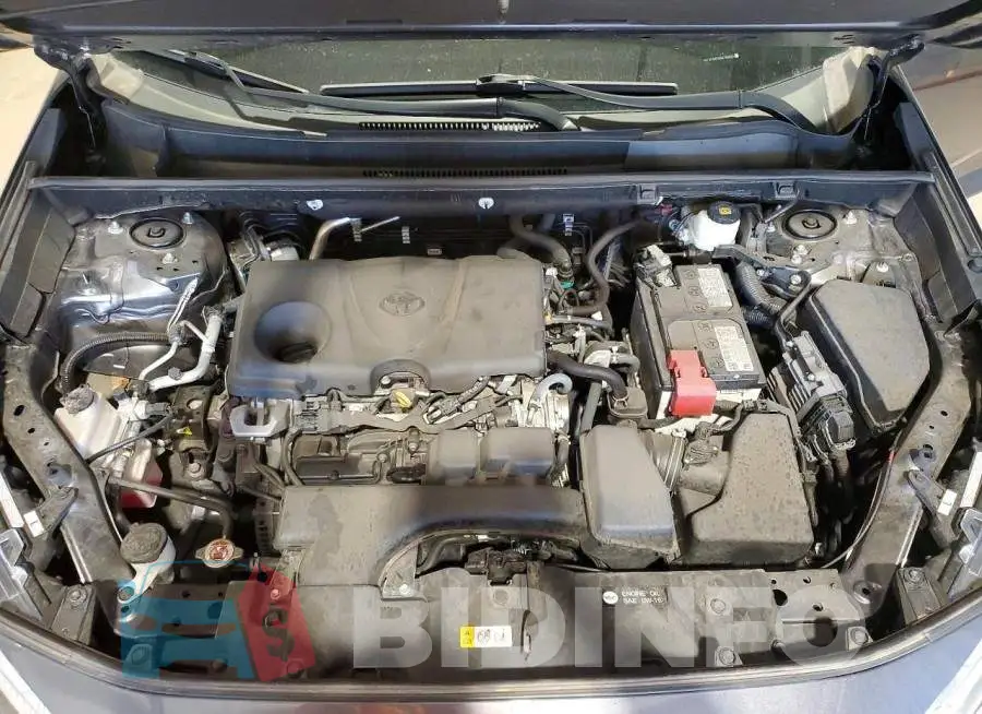 2T3C1RFV8NC190653 Photo# 12