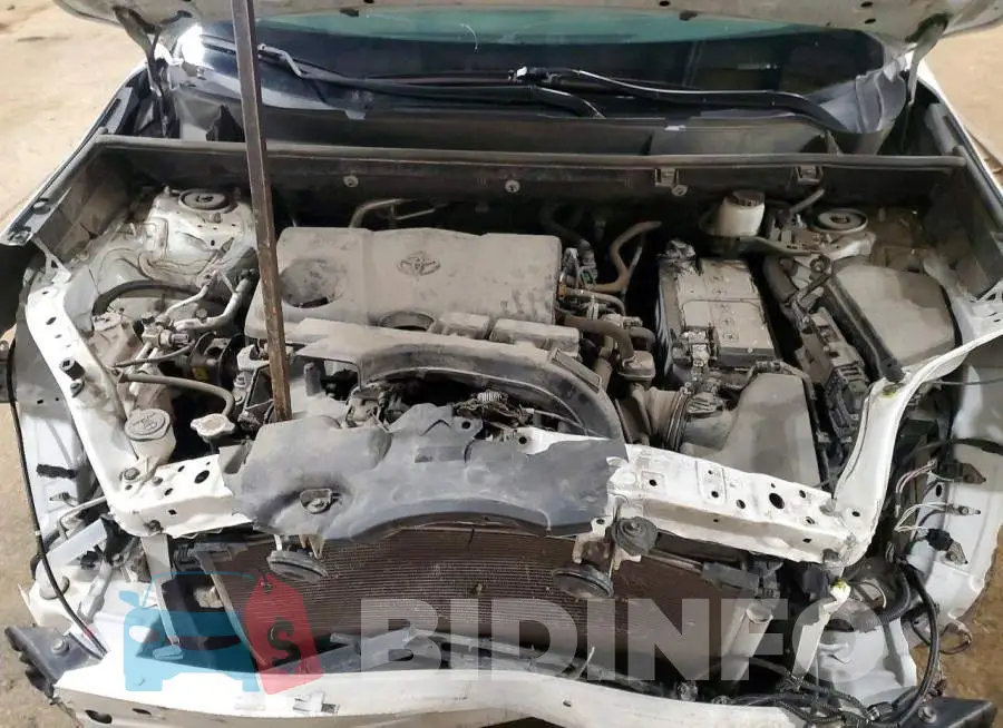 2T3F1RFV5MW206270 Photo# 12