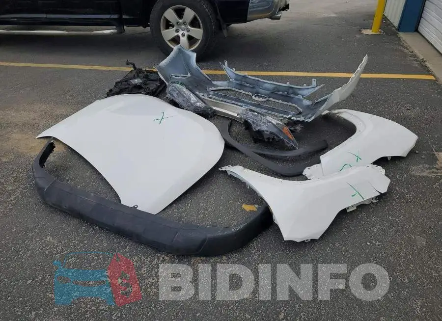 2T3F1RFV6NC295964 Photo# 13