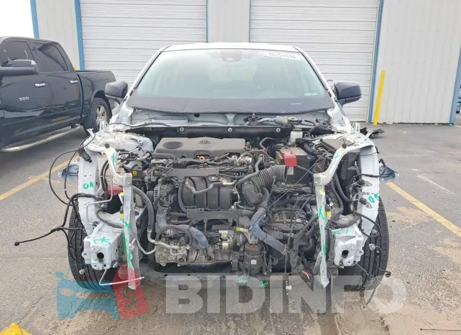 2T3F1RFV6NC295964 Photo# 5