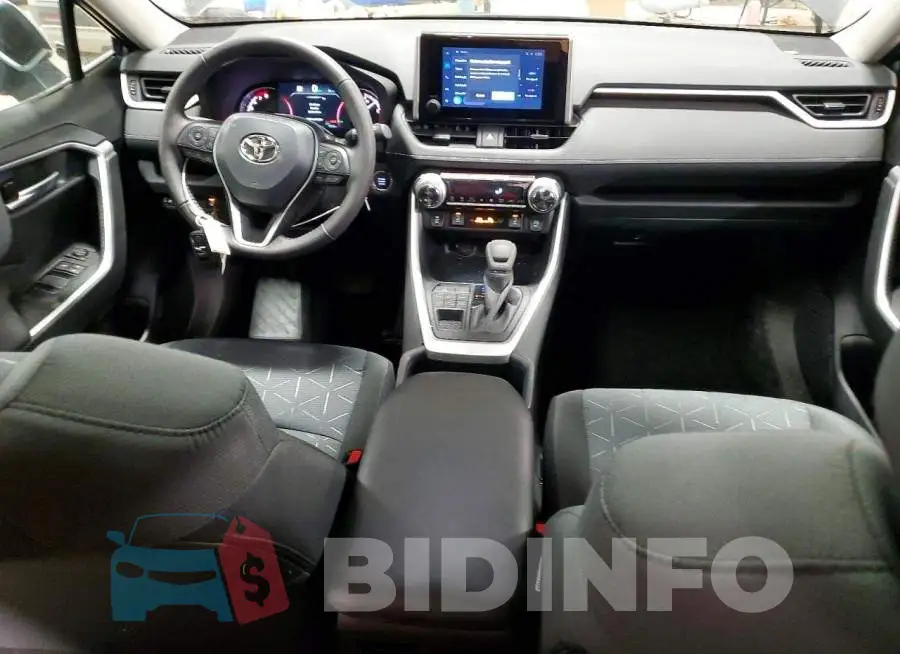 2T3P1RFV6SW632714 Photo# 8