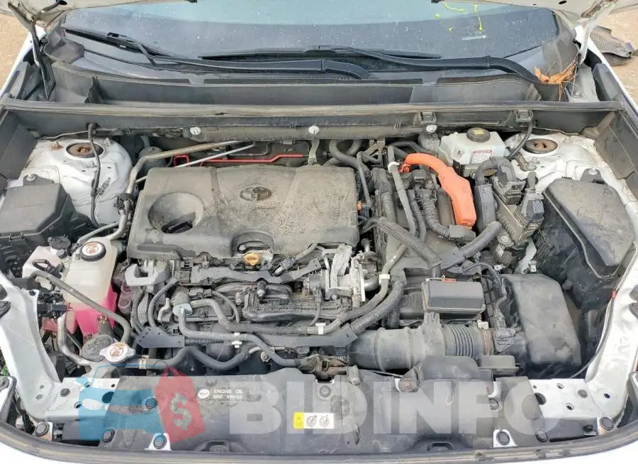 2T3RWRFV7LW060077 Photo# 12