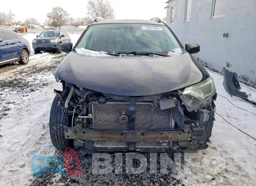 2T3ZFREV6HW349525 Photo# 5