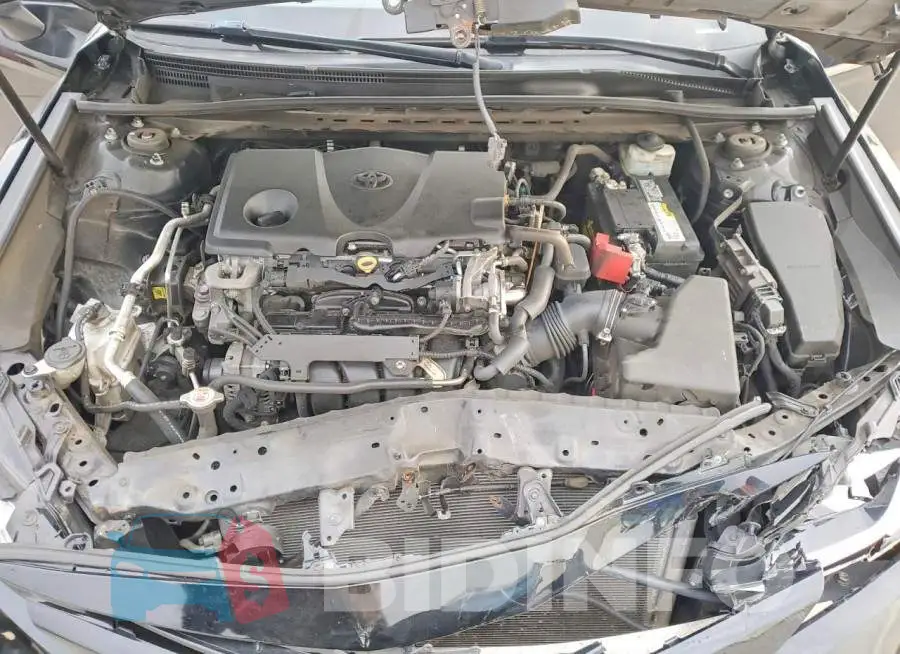 4T1C11AK5LU500146 Photo# 11