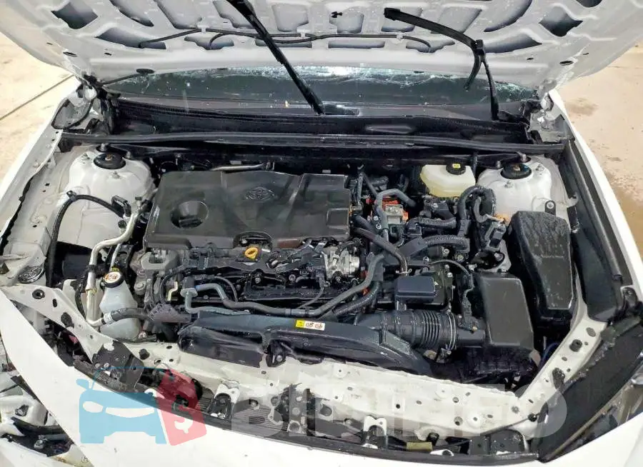 4T1DAACK8SU528555 Photo# 11