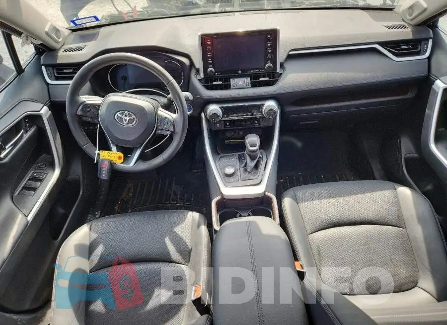 4T3D6RFV6MU050619 Photo# 8