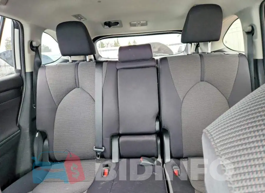 5TDBBRCH8RS642789 Photo# 10