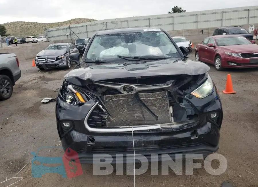 5TDBZRBH0NS168862 Photo# 5