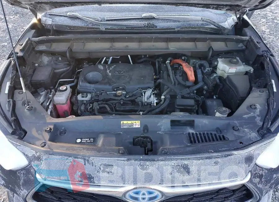 5TDDBRCH7LS005148 Photo# 12