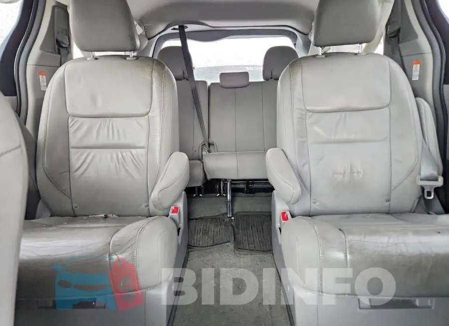 5TDDZ3DC3HS164932 Photo# 10