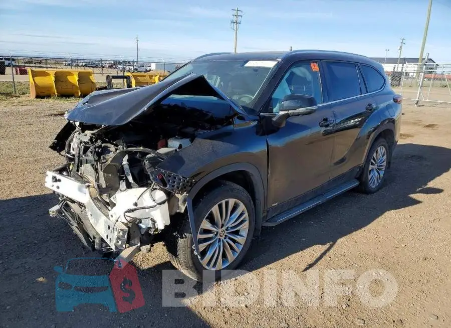 5TDEBRCH7RS623082 Photo# 1
