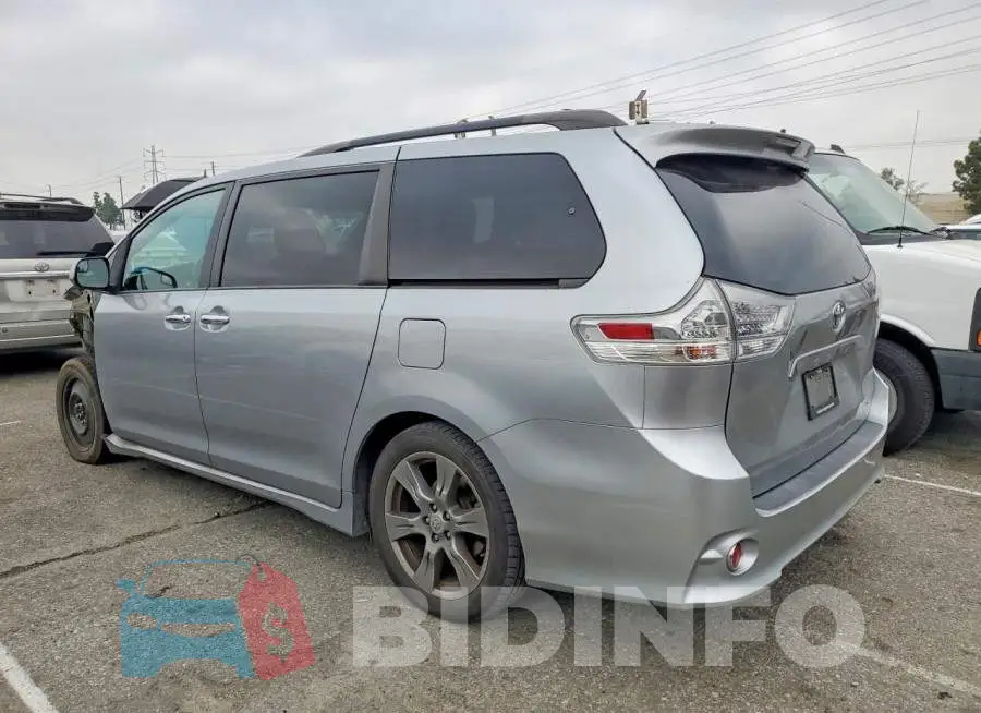 5TDXZ3DCXHS852505 Photo# 2