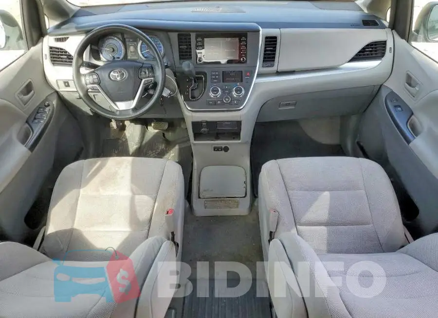 5TDZZ3DCXJS912121 Photo# 8