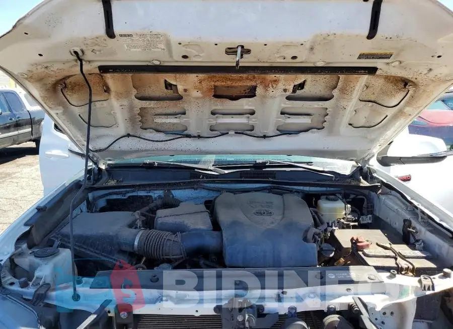 5TFCZ5AN0KX181573 Photo# 11