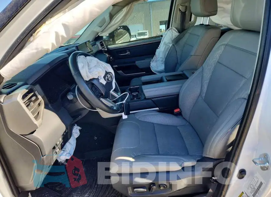5TFJA5DBXRX162877 Photo# 7