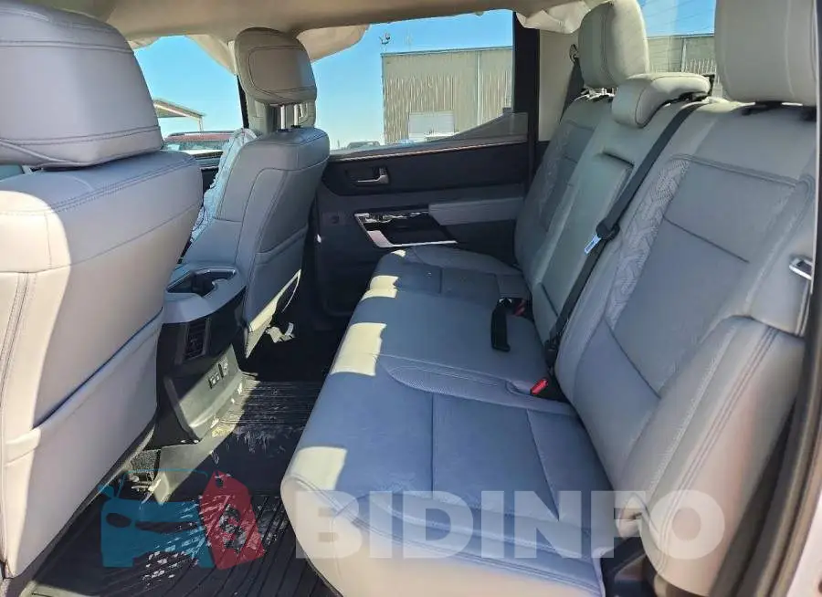 5TFJA5DBXRX162877 Photo# 10