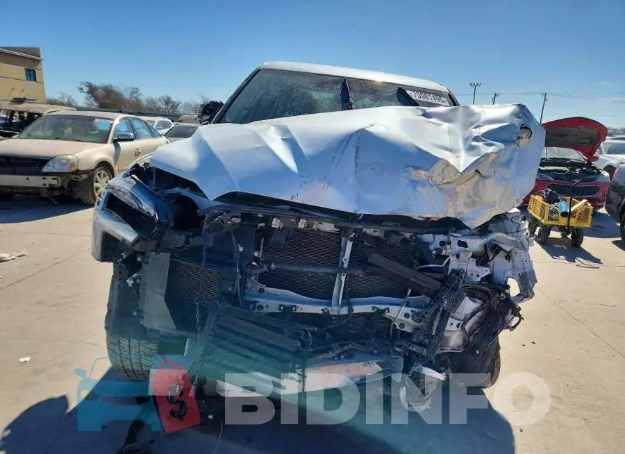 5TFJA5DBXRX162877 Photo# 5