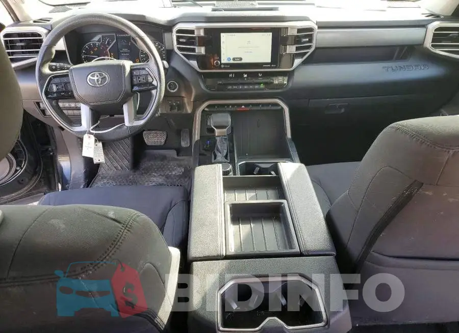 5TFLA5DB9PX058502 Photo# 8