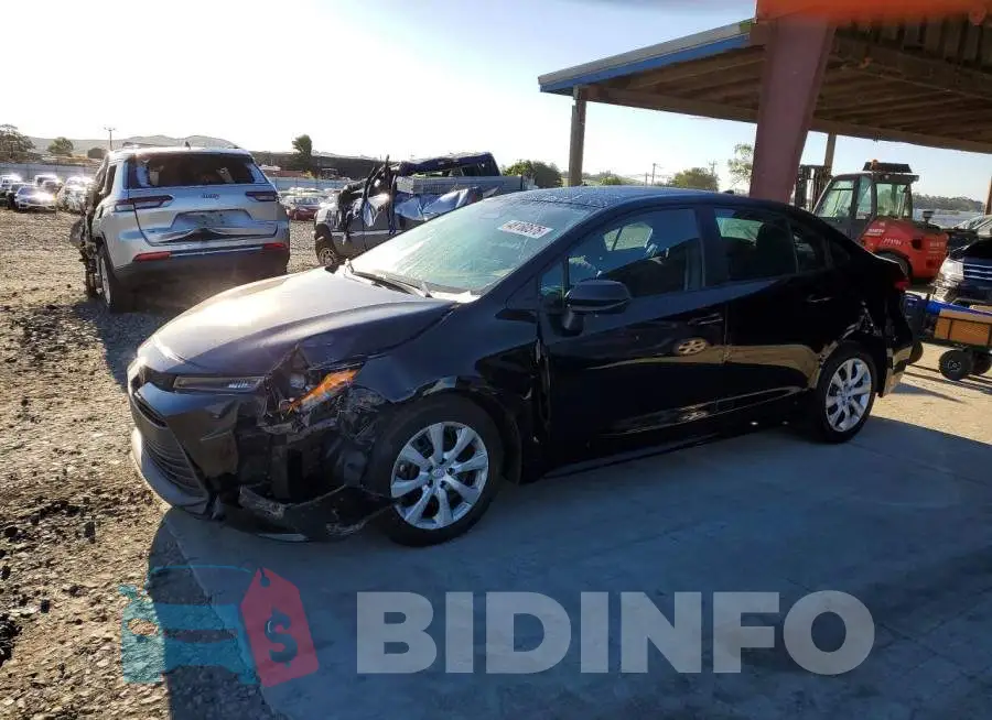 5YFB4MDE2RP146414 Photo# 1