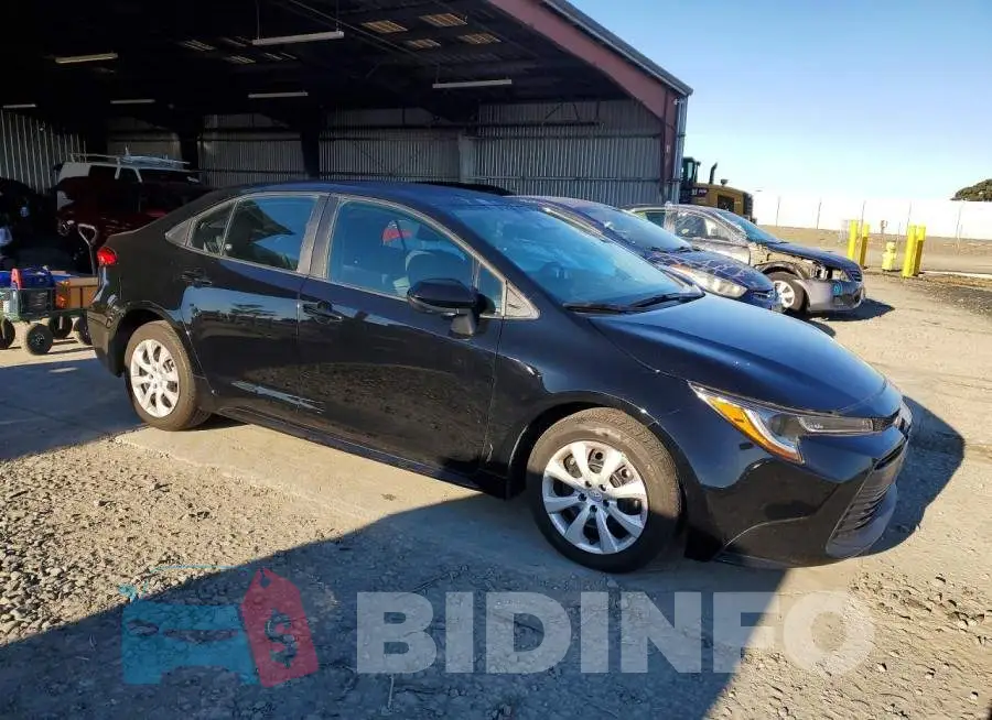 5YFB4MDE2RP146414 Photo# 4
