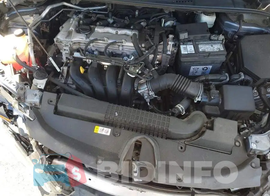 5YFEPMAE2NP276132 Photo# 11