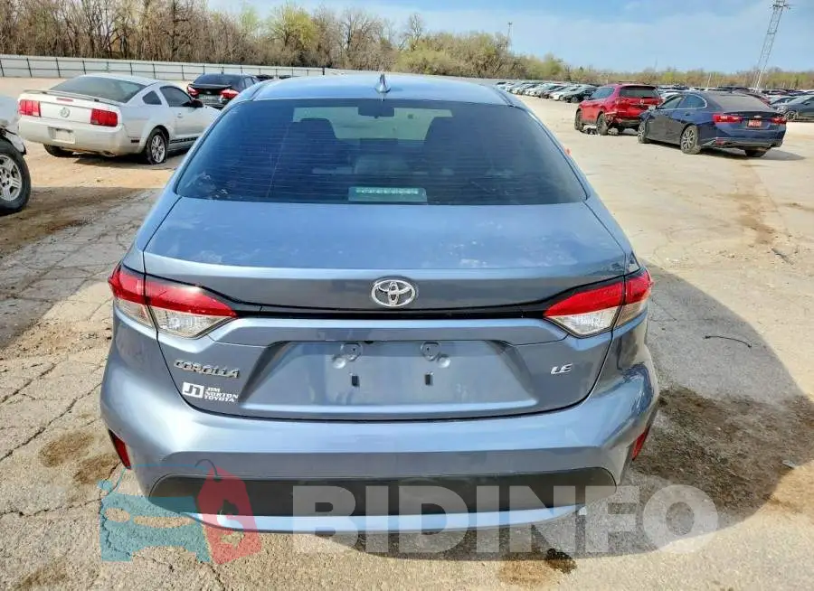5YFEPMAE5NP299324 Photo# 6
