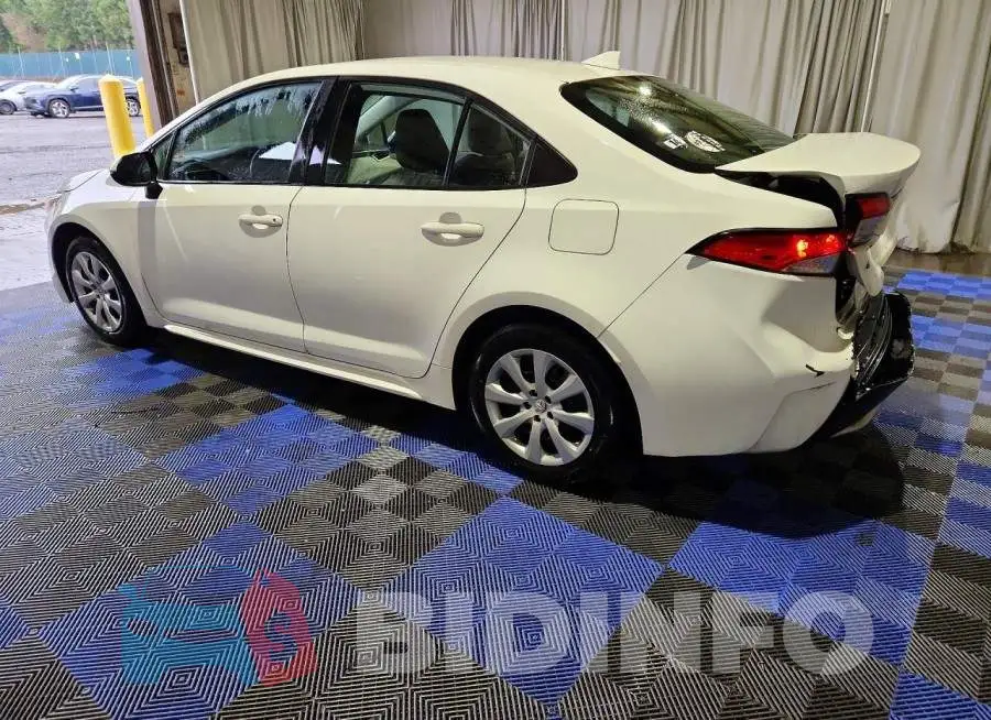 5YFEPRAE3LP106145 Photo# 2