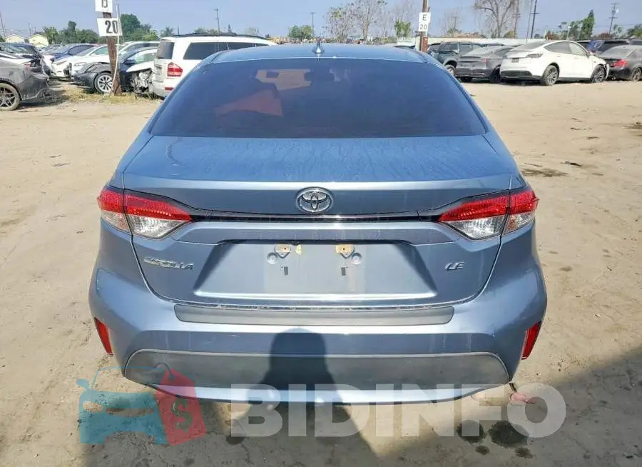 5YFEPRAE5LP048247 Photo# 6