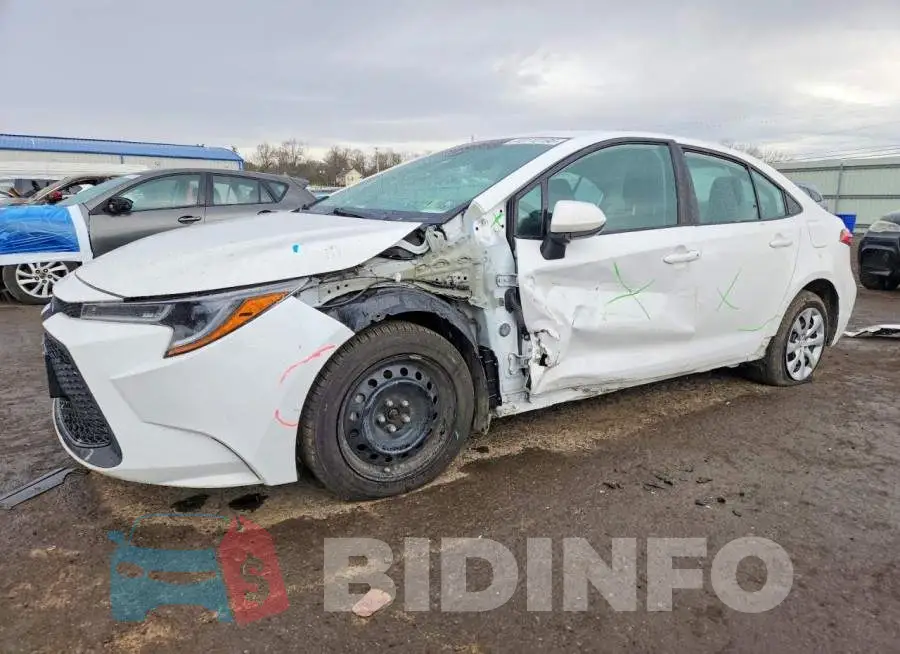 5YFEPRAE9LP038269 Photo# 1