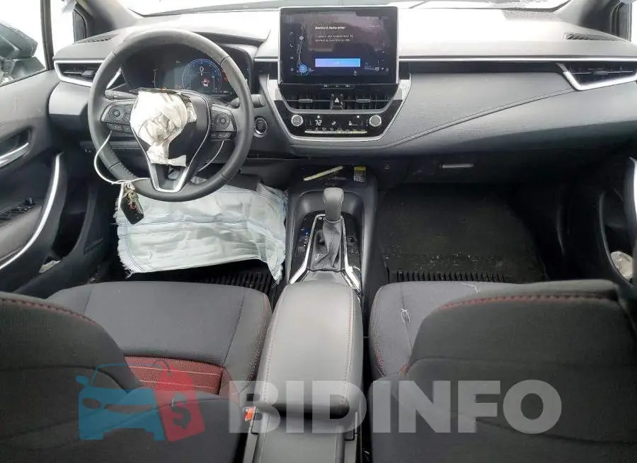 5YFP4MCE9SP252582 Photo# 8