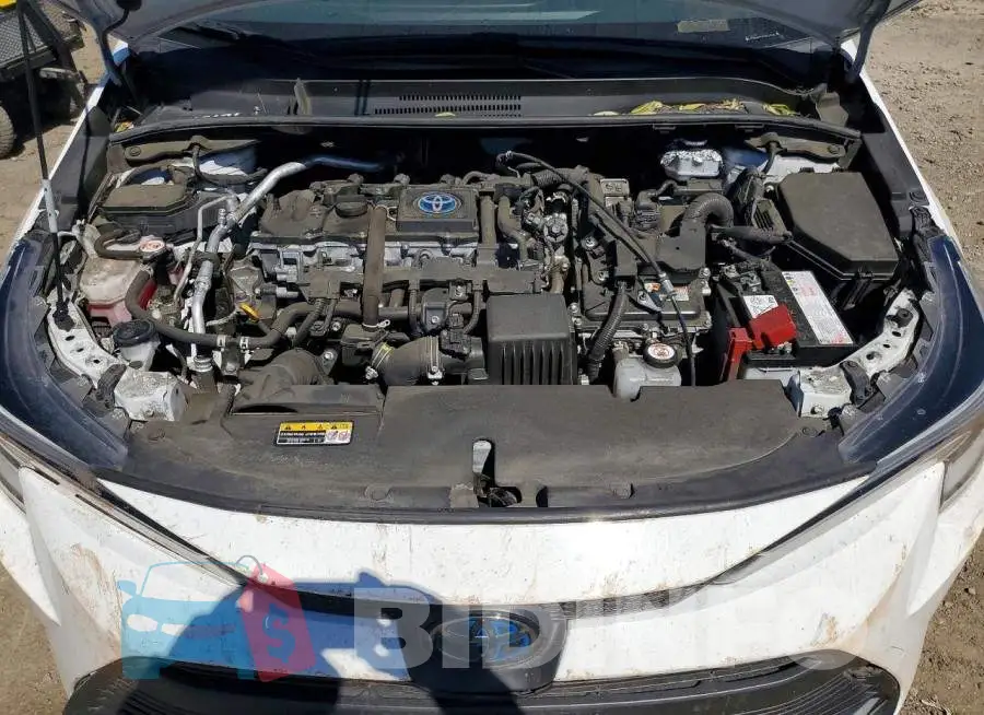 JTDBCMFEXP3012966 Photo# 11