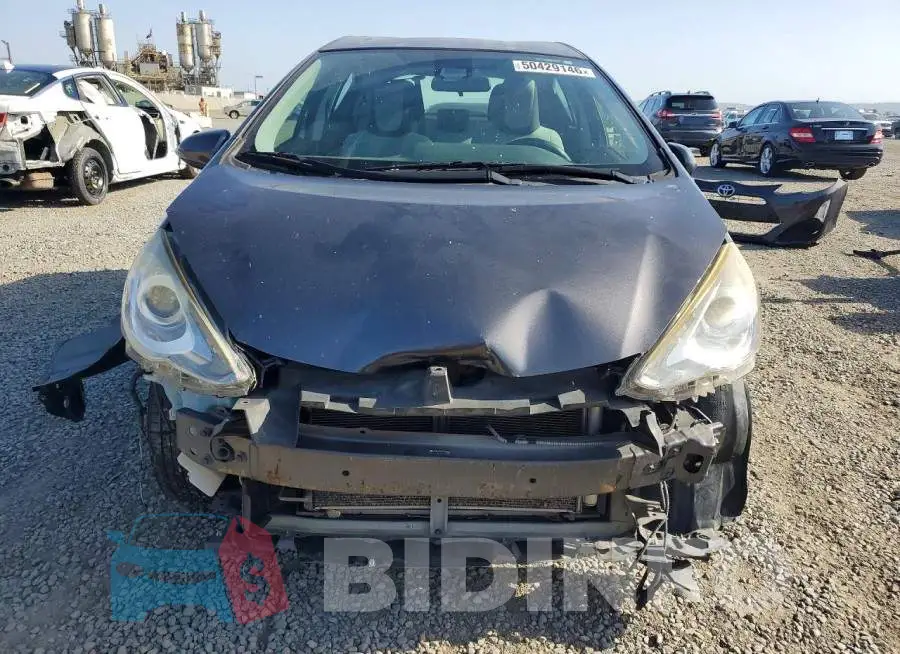 JTDKDTB33H1596362 Photo# 5