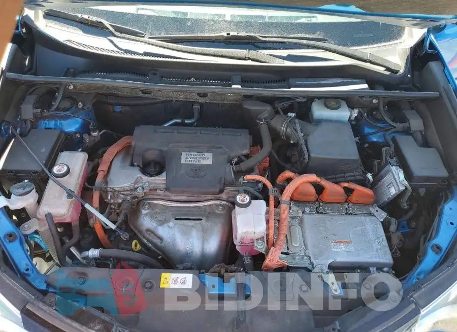 JTMDJREV4HD083623 Photo# 12