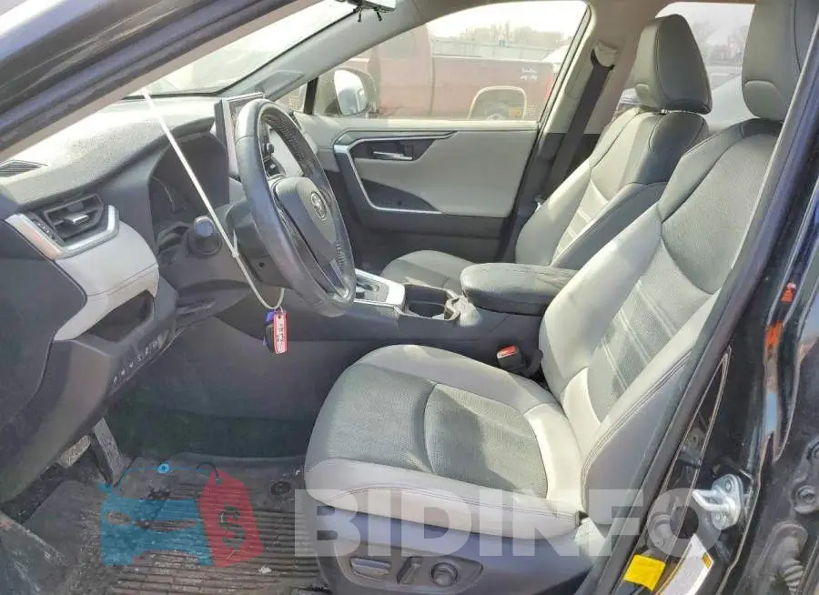 JTMDWRFV7KD516293 Photo# 7