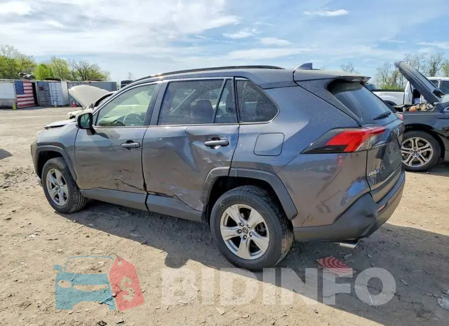 JTMW1RFV2KD506147 Photo# 2